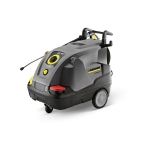 NETTOYEUR KARCHER EAU CHAUDE MONOPHASE HDS 6/14C