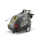 NETTOYEUR KARCHER EAU CHAUDE MONOPHASE HDS 6/14CX