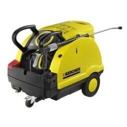 HDS 558C ECO