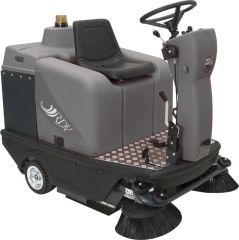 BALAYEUSE ASPIRANTE AUTOPORTEE C70B
