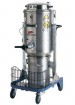 ASPIRATEUR INDUSTRIEL PNEUMATIQUE M450AIR EX