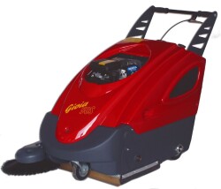 GIOIA 50 STH