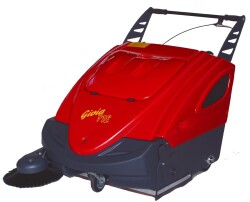 GIOIA 71 ET