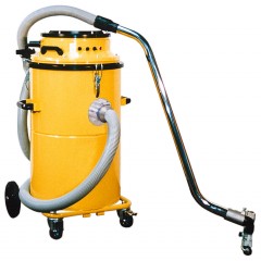 ASPIRATEUR INDUSTRIEL EAU ET POUSSIERE M450WD
