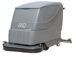 MAGNUM 860