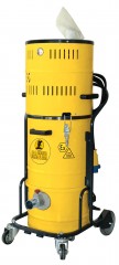 ASPIRATEUR INDUSTRIEL MISTRAL 202DS M