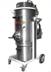 ASPIRATEUR MISTRAL352DSAIREX