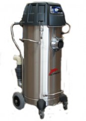 ASPIRATEUR INDUSTRIEL LIQUIDE A POMPE REFOULANTE MISTRAL 802WD POMPE
