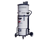 ASPIRATEUR INDUSTRIEL TRIPHASE MISTRAL 202DS T
