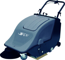 BALAYEUSE ASPIRANTE AUTOTRACTEE S620BT