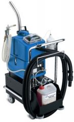 NETTOYEUR INJECTION EXTRACTION A MOUSSE GRACE FOAM SANTOEMMA