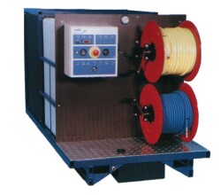 SD352 NETTOYEUR HAUTE PRESSION 350 BAR
