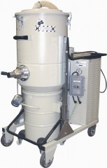 TS400 ATEX ZONE22