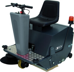 BALAYEUSE ASPIRANTE AUTOPORTEE U70B