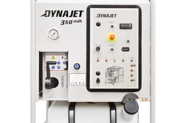350 mdh Nettoyeur haute pression poste fixe