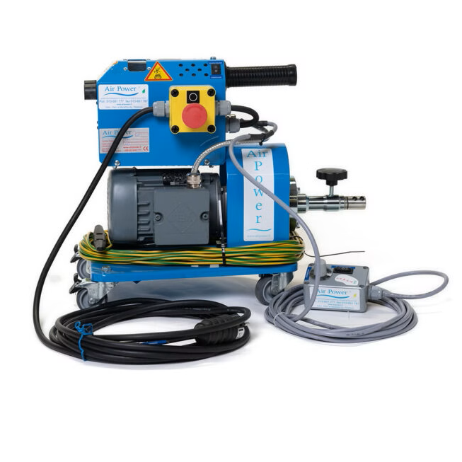 MT 201ST - BROSSEUR électrique Dépoussiérage