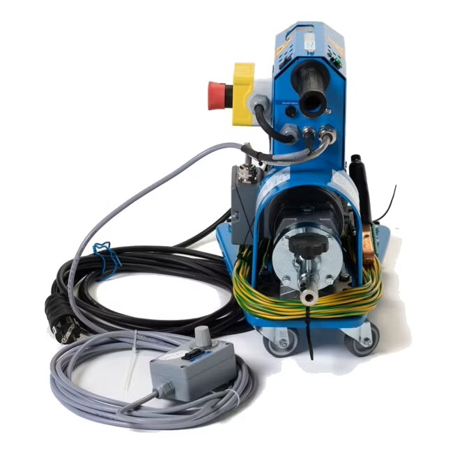 MT 201ST - BROSSEUR électrique Dépoussiérage