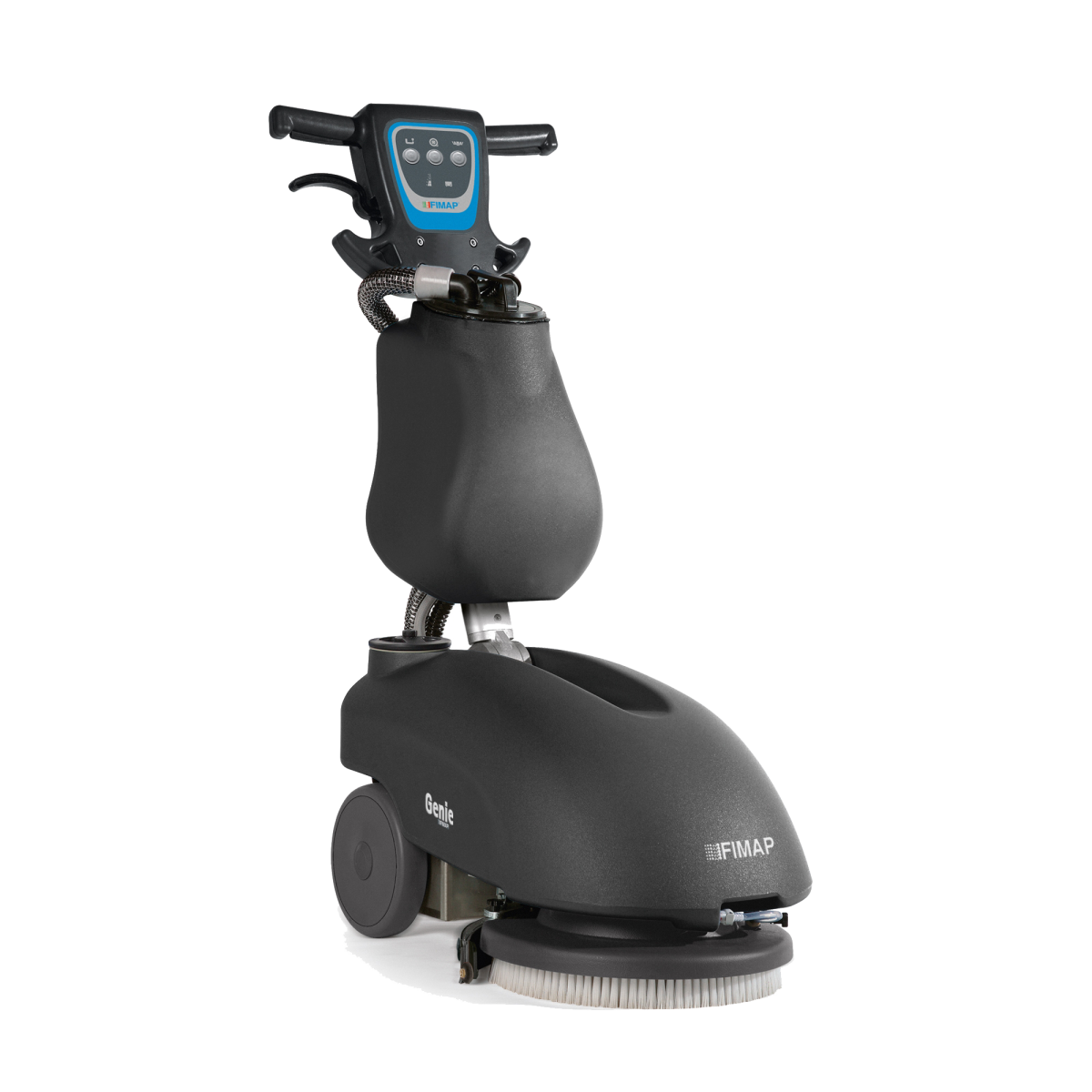 Genie B - Autolaveuse avec batterie Lithium Autolaveuse à batteries