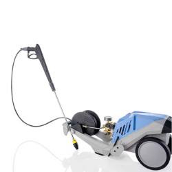 K1154 TST - Nettoyeur haute pression eau froide 140 bar Nettoyeur haute pression Kranzle