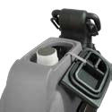 C430BULL | Autolaveuse autotractée à batteries Autolaveuse à batteries