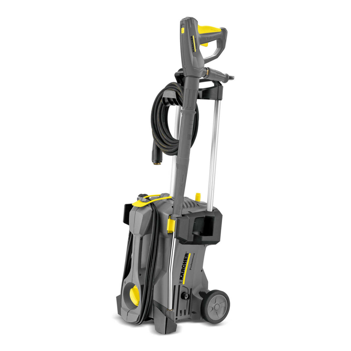 NETTOYEUR HAUTE PRESSION HD 5/11 P+ Nettoyeur Haute Pression Eau Froide KARCHER