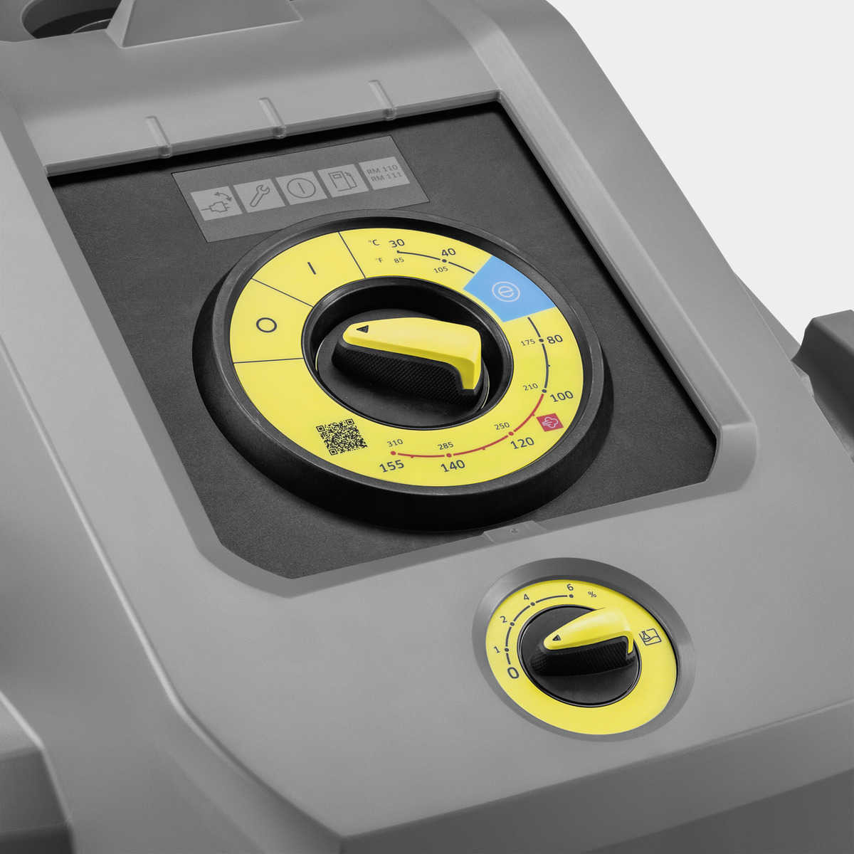 NETTOYEUR HAUTE PRESSION HDS 6/14 C Haute pression