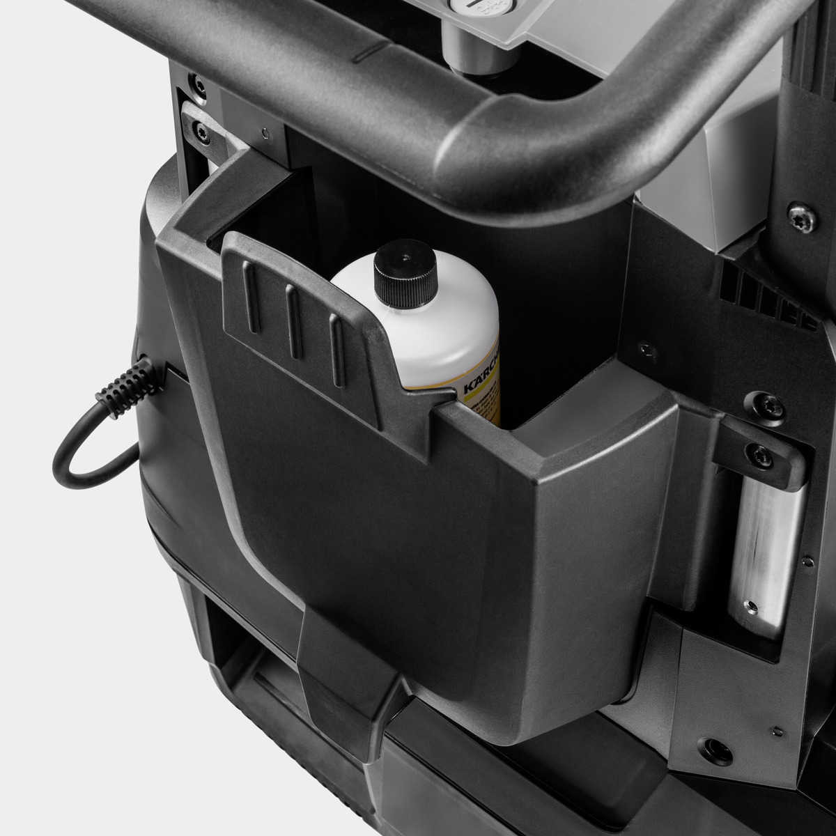 NETTOYEUR HAUTE PRESSION HDS 6/14 C Haute pression