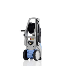 Nettoyeur haute pression eau froide 140bar - K1152TS existe en version avec ou sans enrouleur Nettoyeur haute pression Kranzle