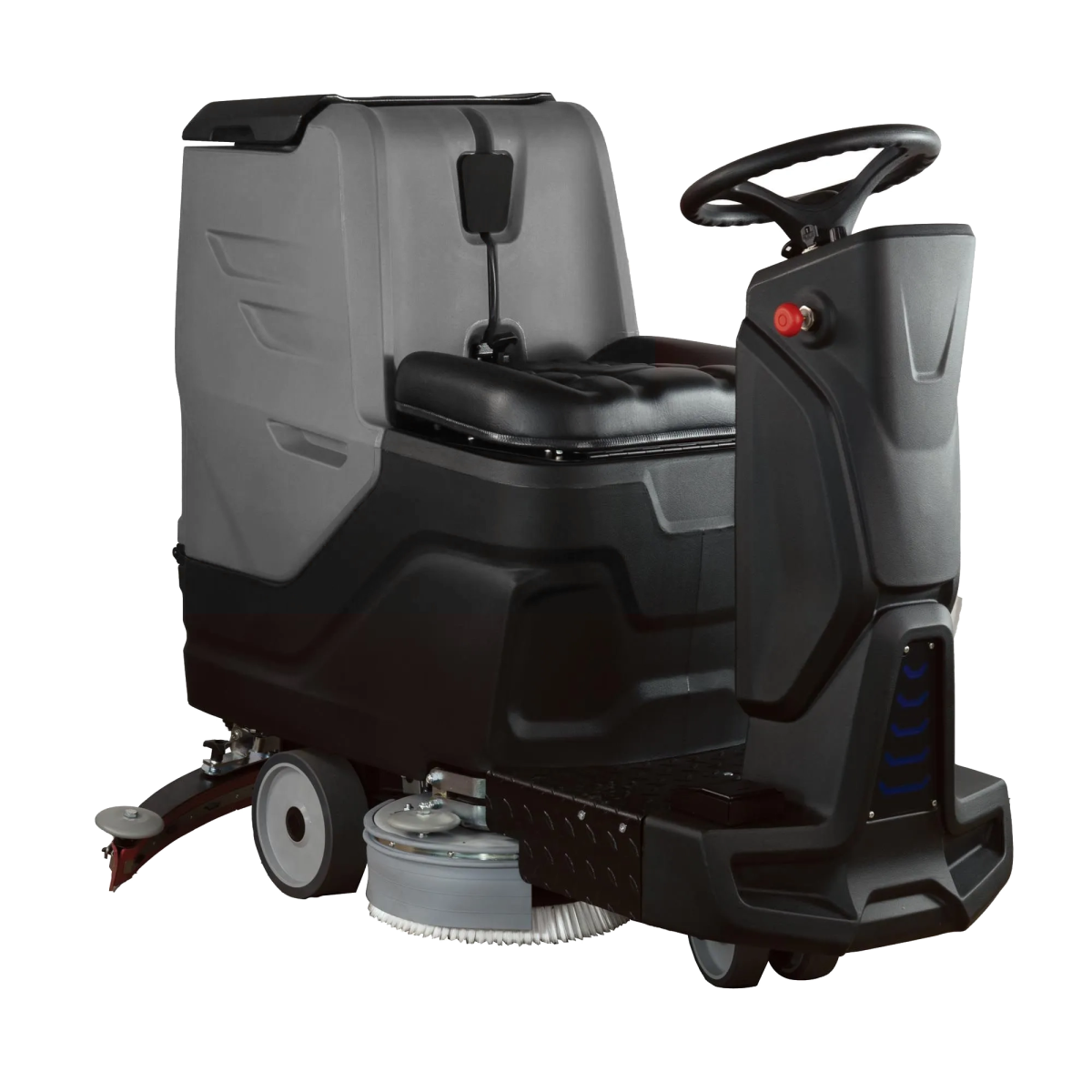 Autolaveuse Autoportée à BATTERIES - SPEEDER 660 Autolaveuse