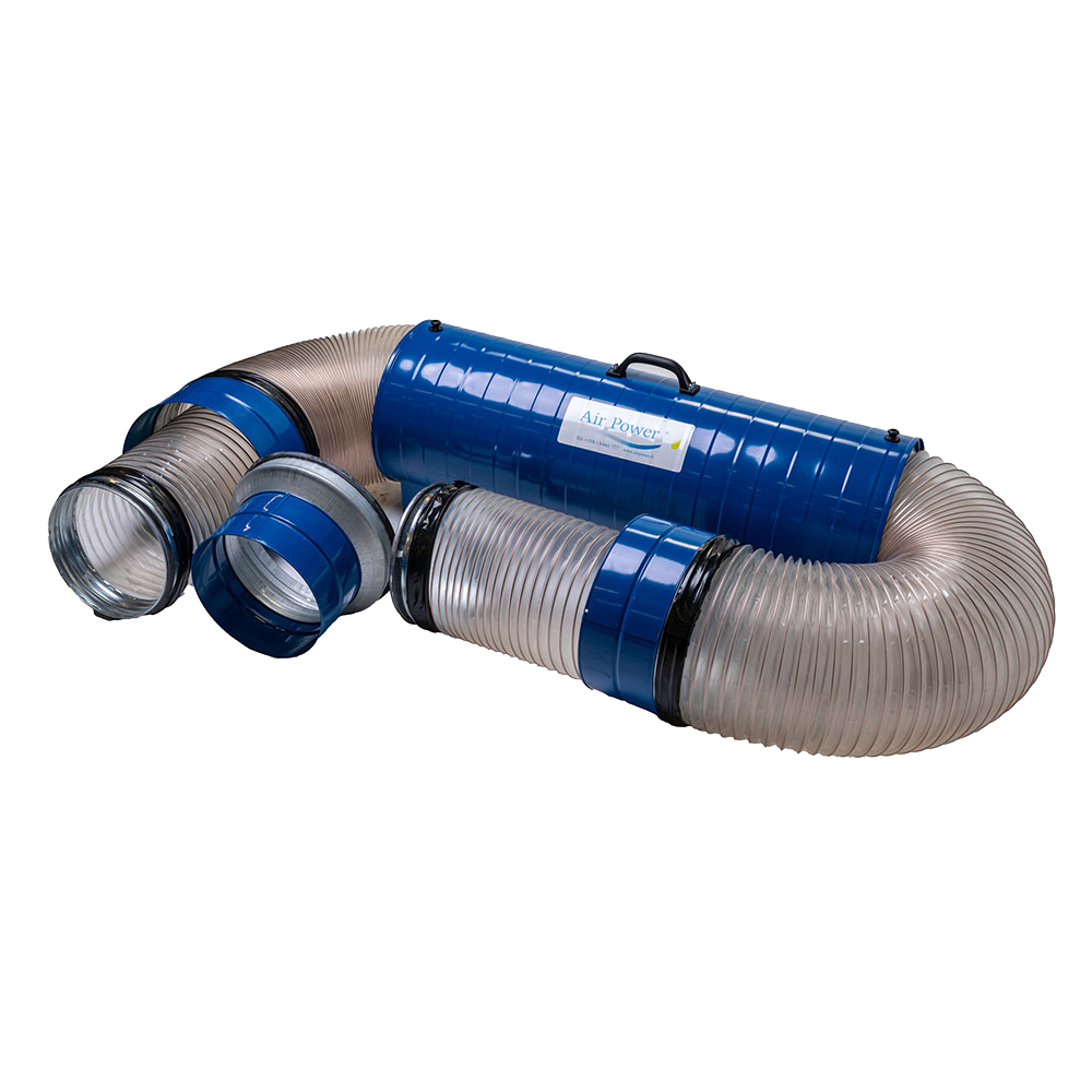 90101 - TUYAUx DE RACCORDEMENT Centrale d'aspiration