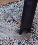 Aspirateur industriel grande puissance fixe ou mobile - TS75 AF Haute pression