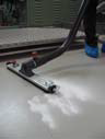 ASPIRATEUR POUR LIQUIDE PNEUMATIQUE - M150WD AIR Haute pression