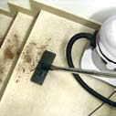 Aspirateur classe H - BL110SH Accueil