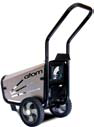 ATOM | Nettoyeur haute pression mobile électrique monophasé eau froide – 150 bars, compact et maniable Nettoyeur Haute Pression eau froide