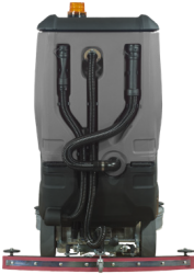 DIABLO 700 | Autolaveuse Autoportée à Batteries Haute pression