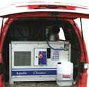 Nettoyeur très haute pression autonome 200 BAR - SD20016 Nettoyeur Très Haute Pression