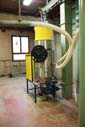 ASPIRATEUR POUR ZONE à RISQUE ATEX - TS75 EX1/3D Haute pression