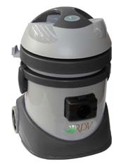 Aspirateur poussière pour le nettoyage courant - QDP125 Aspirateur