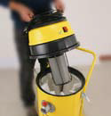 Aspirateur liquide gros volume - M280WD Haute pression