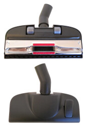Aspirateur poussière 1150 watt - 21L Haute pression