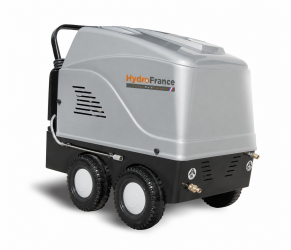 AVANT 20/15 | Nettoyeur haute pression mobile eau chaude &ndash; 200 bars pour les environnements exigeants