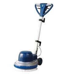 Monobrosse base vitesse 154t/mn. Moteur 1300W trés performante