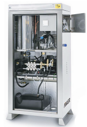Nettoyeur haute pression POSTE FIXE eau CHAUDE - SITEMASTER Nettoyeur Haute Pression Eau Chaude