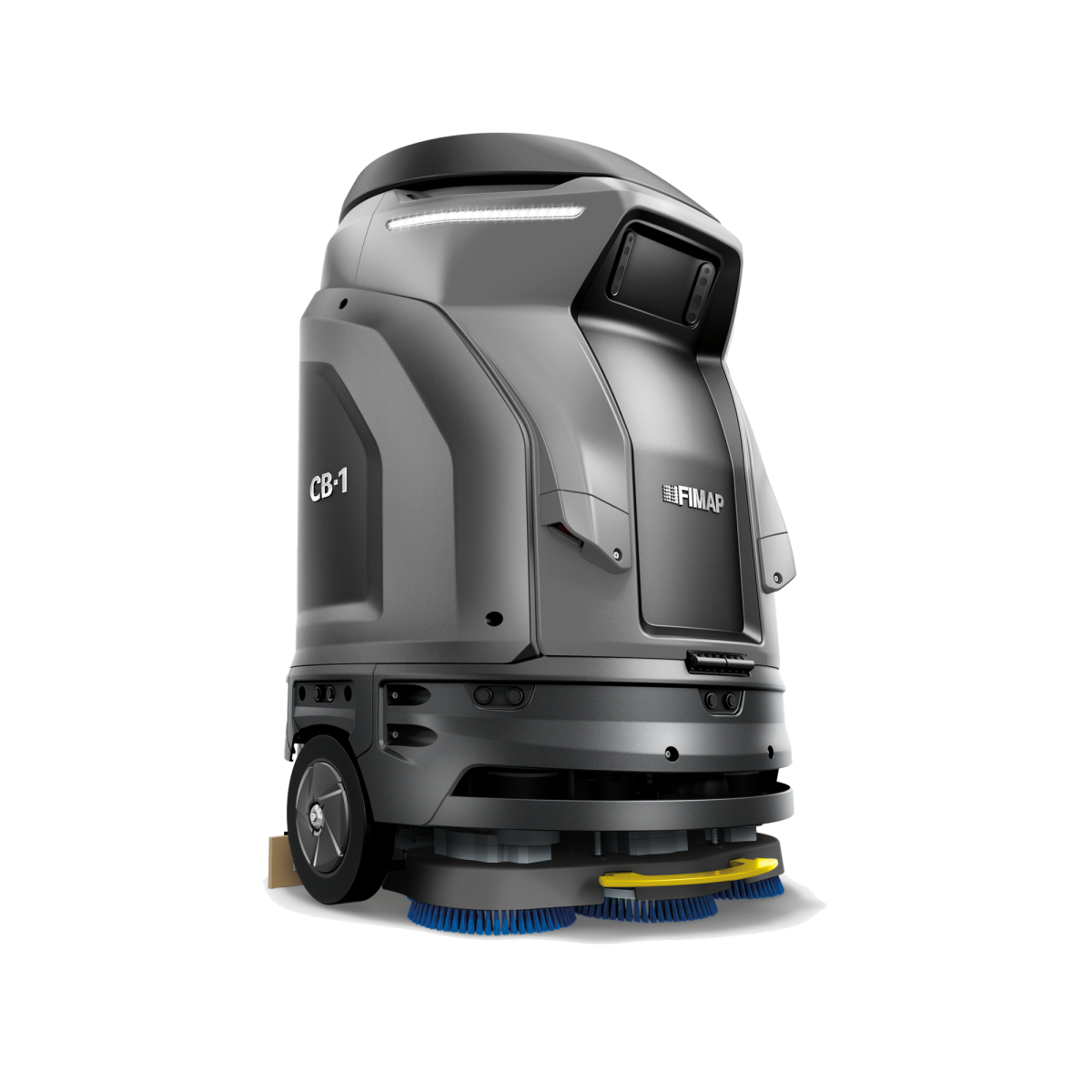 Autolaveuse autonome à batterie CB-1 Autolaveuse