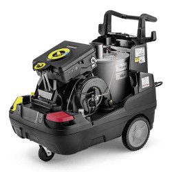 Karcher HDS 6/15 C Nettoyeur Haute Pression Eau Chaude KARCHER