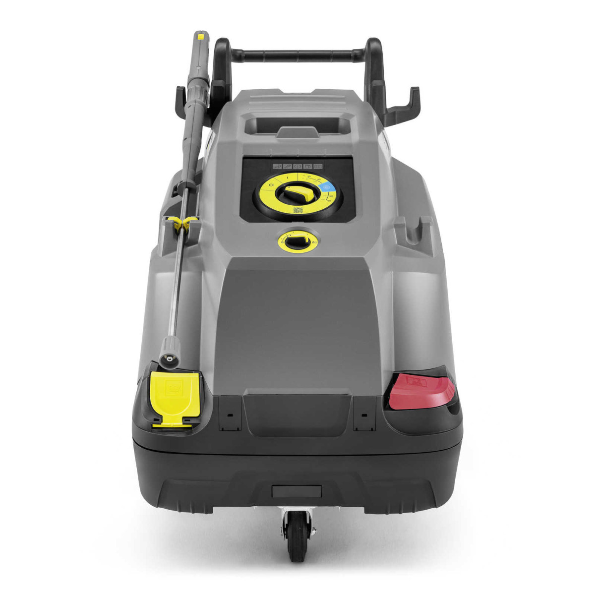 NETTOYEUR HAUTE PRESSION HDS 13/20-4 S Nettoyeur Haute Pression Eau Chaude KARCHER