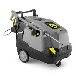 Karcher HDS 6/15 CXA Nettoyeur Haute Pression Eau Chaude KARCHER