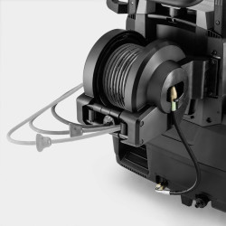 Karcher HDS 6/15 CXA Nettoyeur Haute Pression Eau Chaude KARCHER