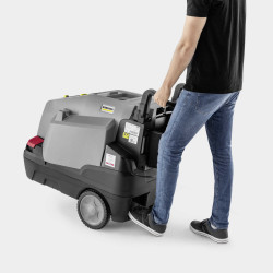 Karcher HDS 6/15 CXA Nettoyeur Haute Pression Eau Chaude KARCHER