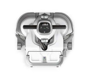 V1 | Autolaveuse verticale à batterie – La solution compacte pour les petites et moyennes surfaces Autolaveuse à batteries